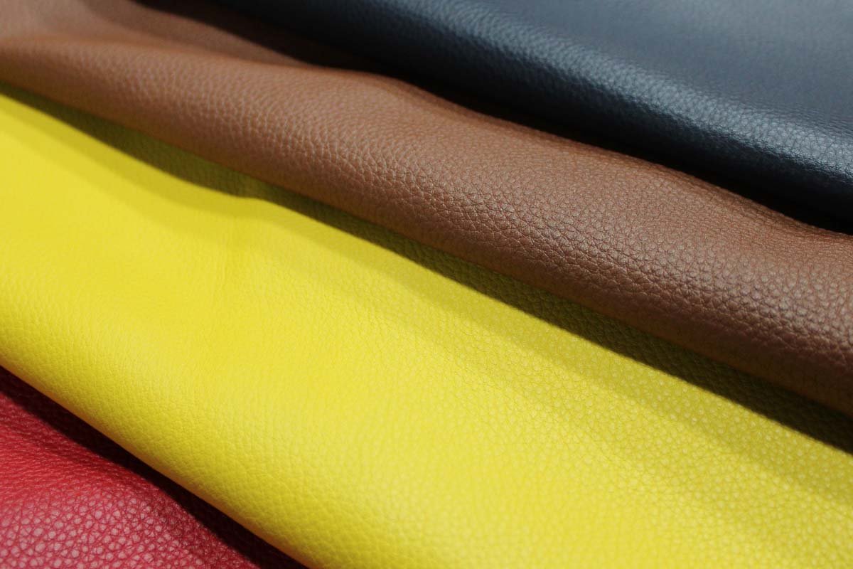 COW NDM LEATHER